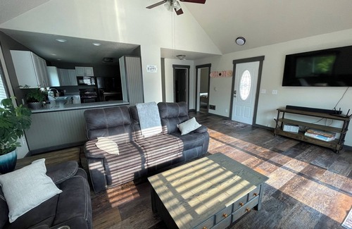 Mullan Haus | Cozy Getaway in Mullan