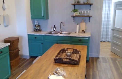 Lincoln Wohnung | Cozy Getaway in the heart of Lincoln!