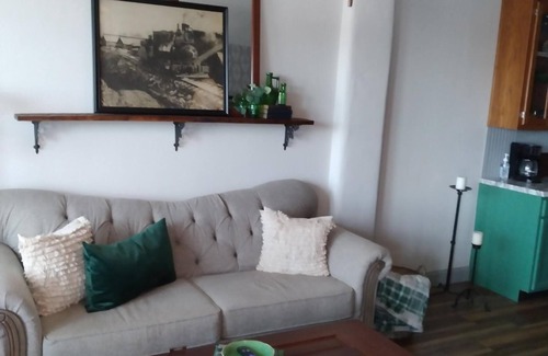 Lincoln Wohnung | Cozy Getaway in the heart of Lincoln!