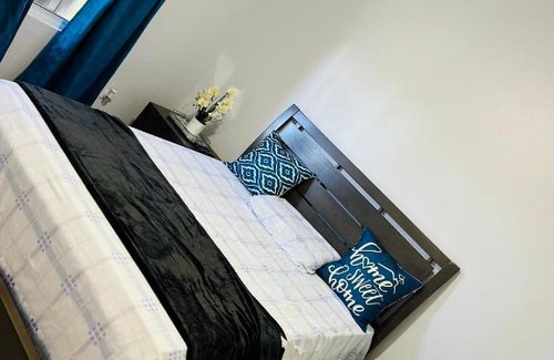 Patricks Island Haus | Cozy Getaway