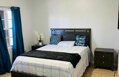 Patricks Island Haus | Cozy Getaway