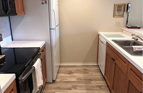 Harbor Springs Eigentumswohnung | Cozy Getaway Near All the FUN! Harbor Springs/Petoskey