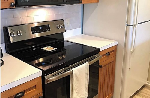 Harbor Springs Eigentumswohnung | Cozy Getaway Near All the FUN! Harbor Springs/Petoskey