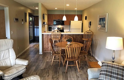 Harbor Springs Eigentumswohnung | Cozy Getaway Near All the FUN! Harbor Springs/Petoskey