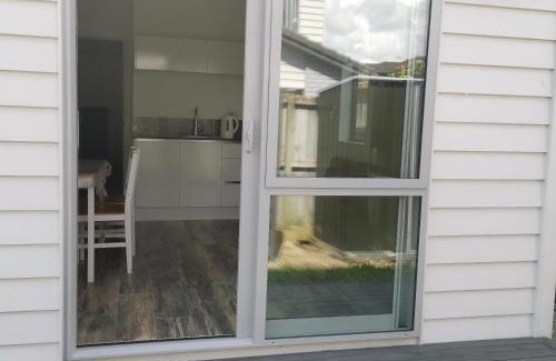 Flat Bush Wohnung | Cozy granny flat B&B