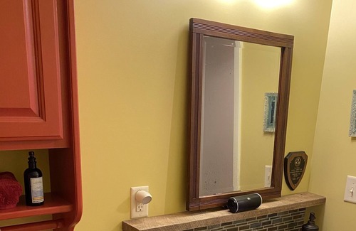 Grayling Kabine | Cozy Grayling/Lovell's Twp Cabin in the Woods