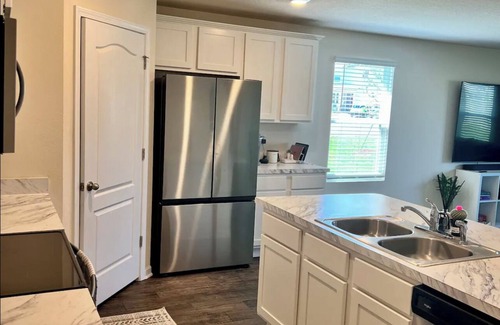 Green Cove Springs Haus | Cozy Green Cove Zen Home 4 Bedroom