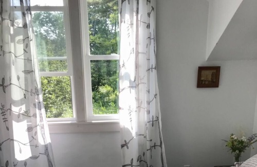 Cushing Hütte | Cozy Guest House in Midcoast Maine - Dock Access!