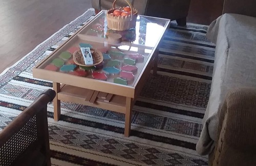 Ruby Haus | Gemütliches Gästehaus in der Nähe des historischen Fredericksburg und Washington DC