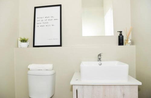 Greater Johannesburg Metropolitan Area Wohnung | Cozy Hidden gem in Midrand