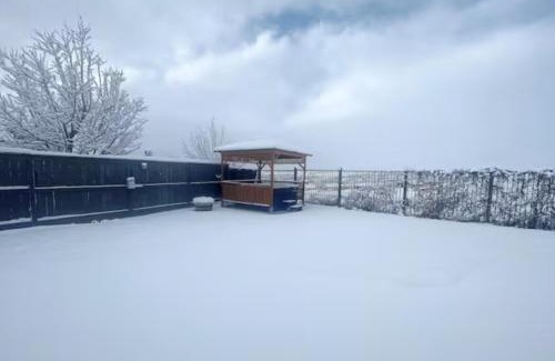 Reno Haus | Cozy hideaway 30 miles to Mt Rose Ski, Tahoe/Reno