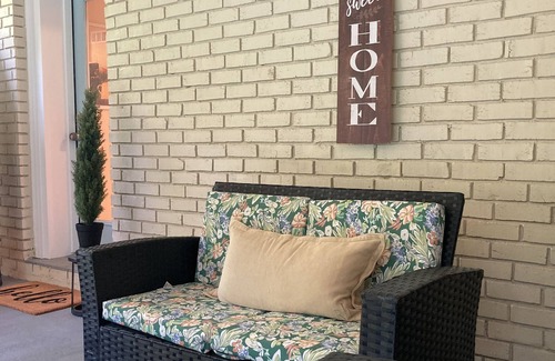 Tate Wohnung | Cozy Hideaway in Milton and Alpharetta