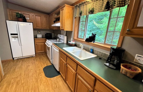 Spring Brook Haus | Cozy Hideaway @ Spring Brook Resort