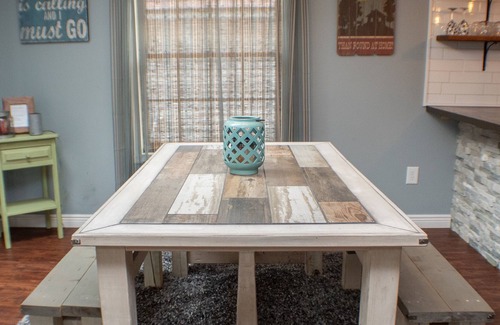 Higgins Lake Hütte | Gemütliche Higgins Lake Cottage - tolle Lage!