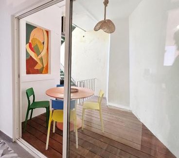 Santa Engracia Wohnung | Cozy Historic 2BR Lisbon Apartment