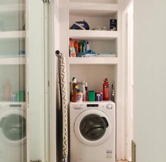 Santa Engracia Wohnung | Cozy Historic 2BR Lisbon Apartment