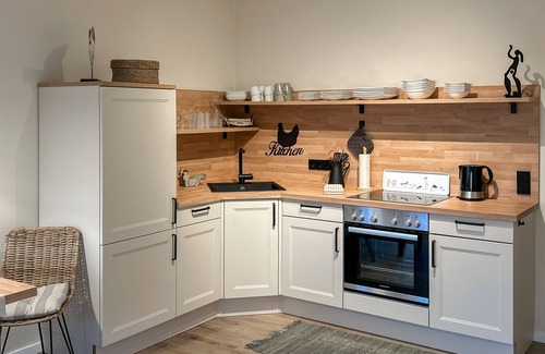 Neroth Wohnung | Gemütliche Ferienwohnung in Neroth