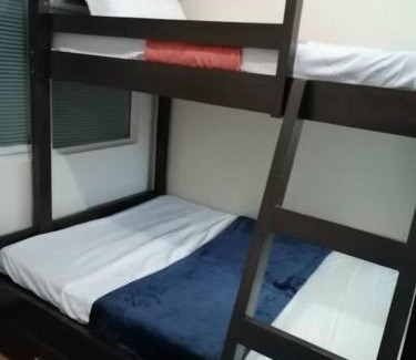 Barangka Ilaya Wohnung | Cozy Home beside mall,MRTBoniEDSA