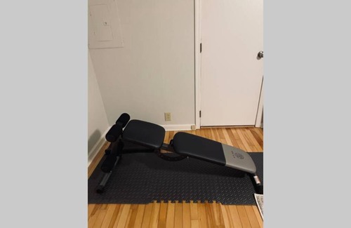 Buckeye Lake Wohnung | Cozy Home by the Lake