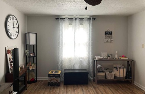 Buckeye Lake Wohnung | Cozy Home by the Lake