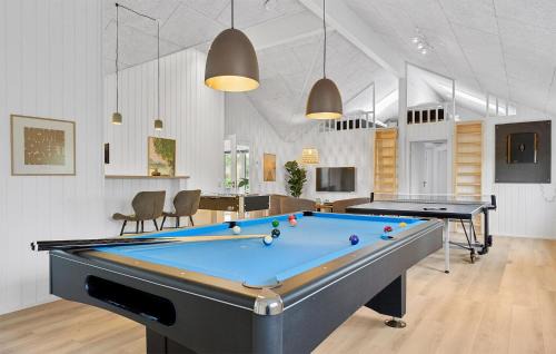 Aalbaek Haus | Cozy Home In Ålbæk With Sauna