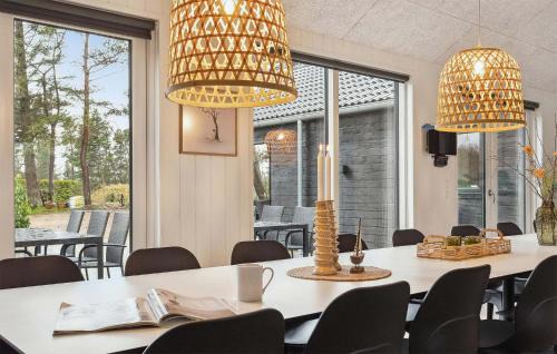 Aalbaek Haus | Cozy Home In Ålbæk With Sauna