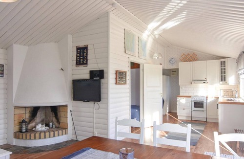 Animskog Haus | Gemütliches Zuhause in ånimskog