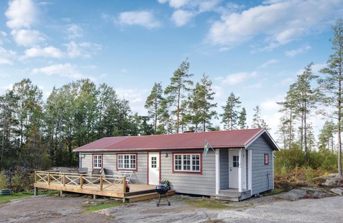 Animskog Haus | Gemütliches Zuhause in ånimskog