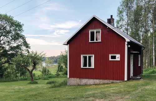 Arjang Haus | Gemütliches Zuhause in årjäng mit WLAN