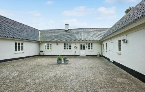 Aeroskobing Haus | Cozy Home In Aarup With Wifi