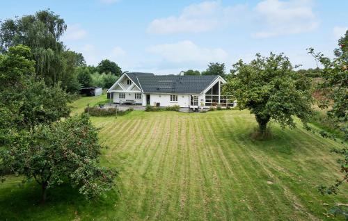 Aeroskobing Haus | Cozy Home In Aarup With Wifi