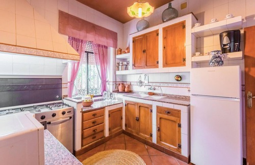 Aldeaquemada Haus | Gemütliches Haus in Aldeaquemada mit.