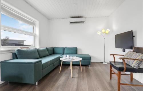 Tejn Haus | Cozy Home In Allinge With Wifi