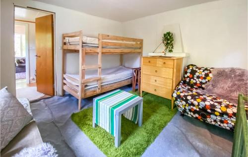 Aplared Haus | Cozy Home In Aplared With Wifi