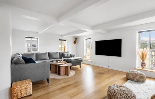 Voersaa Haus | Cozy Home In Asaa With Wifi