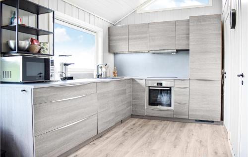 Vindafjord Haus | Cozy Home In Bjoa With Wifi