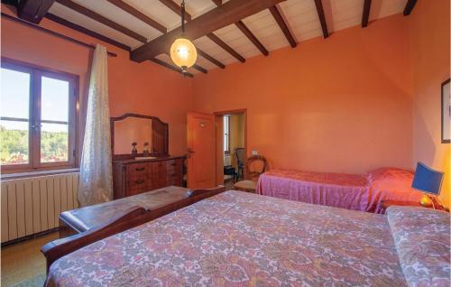 Crespina Haus | Cozy Home In Crespina Pi With Sauna
