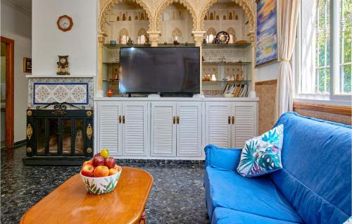 Dona Mencia Haus | Cozy Home In Doña Mencía With Wifi