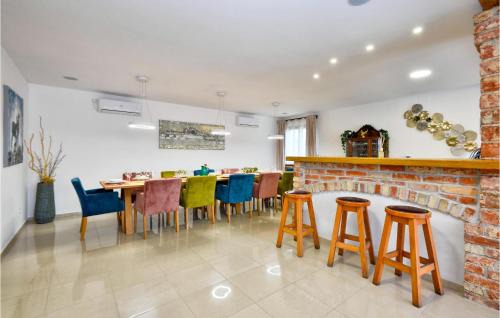 Zlatar Haus | Cozy Home In Donja Batina With Sauna