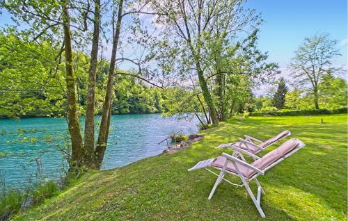 Duga Resa Haus | Cozy Home In Donji Zvecaj With Kitchen