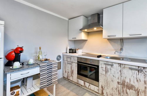 Sveti Juraj na Bregu Haus | Gemütliches Haus in Dragoslavec mit.