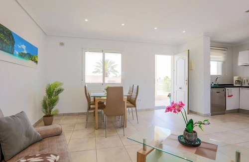 La Siesta Haus | Gemütliches Zuhause in El Chaparral
