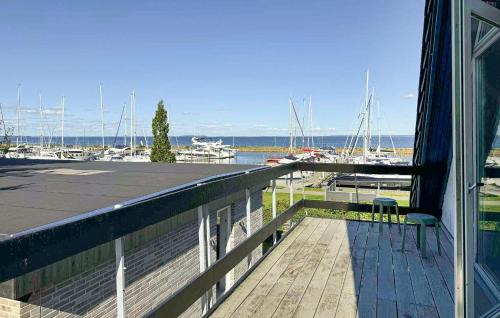 Aarosund Haus | Cozy Home In Haderslev With Wifi