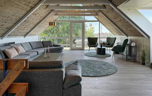 Aarosund Haus | Cozy Home In Haderslev With Wifi
