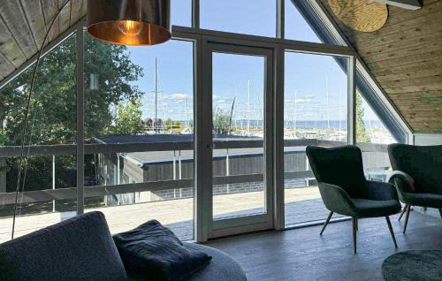 Aarosund Haus | Cozy Home In Haderslev With Wifi
