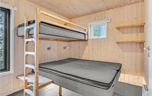 Hanstholm Haus | Cozy Home In Hanstholm With Wifi