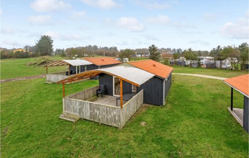 Hanstholm Haus | Cozy Home In Hanstholm With Kitchen
