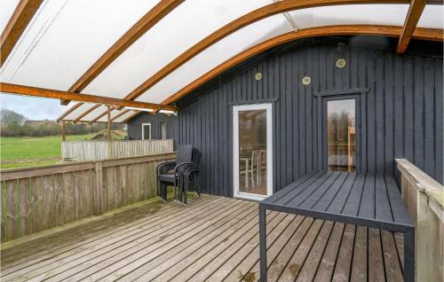 Hanstholm Haus | Cozy Home In Hanstholm With Kitchen
