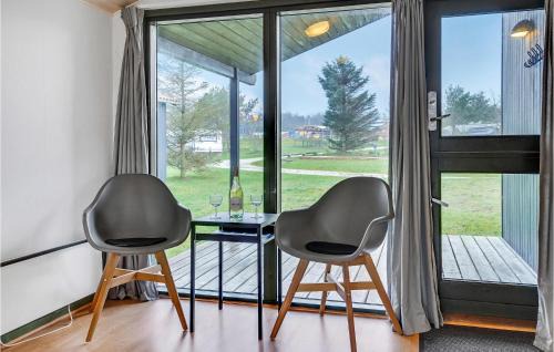 Hanstholm Haus | Cozy Home In Hanstholm With Kitchen