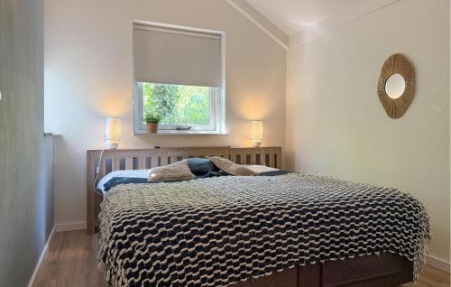 Hoeven Haus | Cozy Home In Hoeven With Wifi